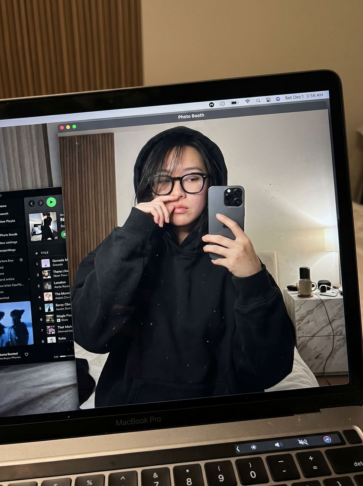 Lifestyle template